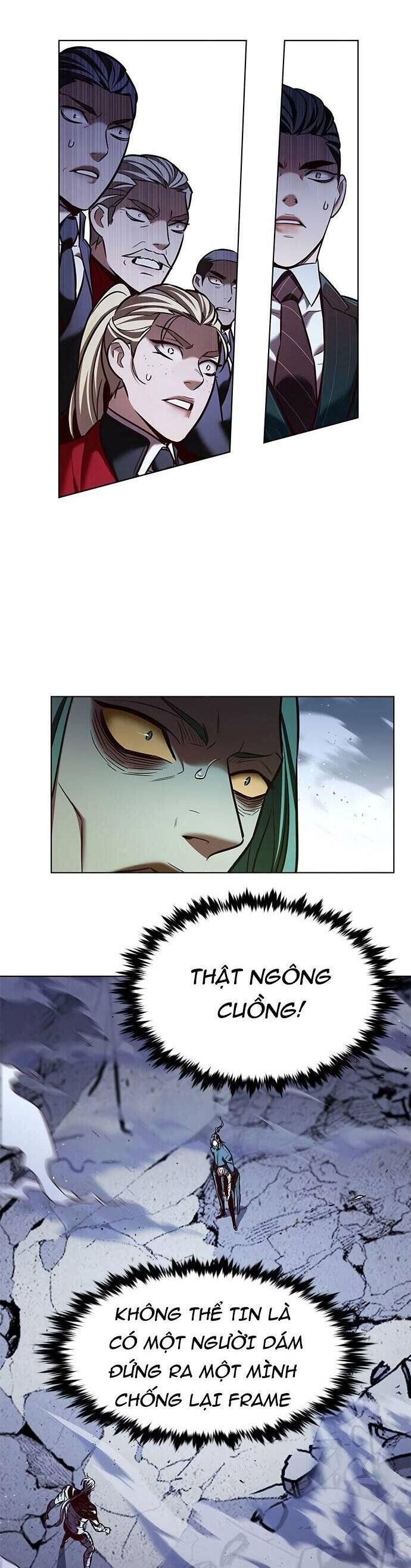 đọc truyện Hóa Thân Thành Mèo Chương 212 ảnh 16 tại Thiên Thai Truyện