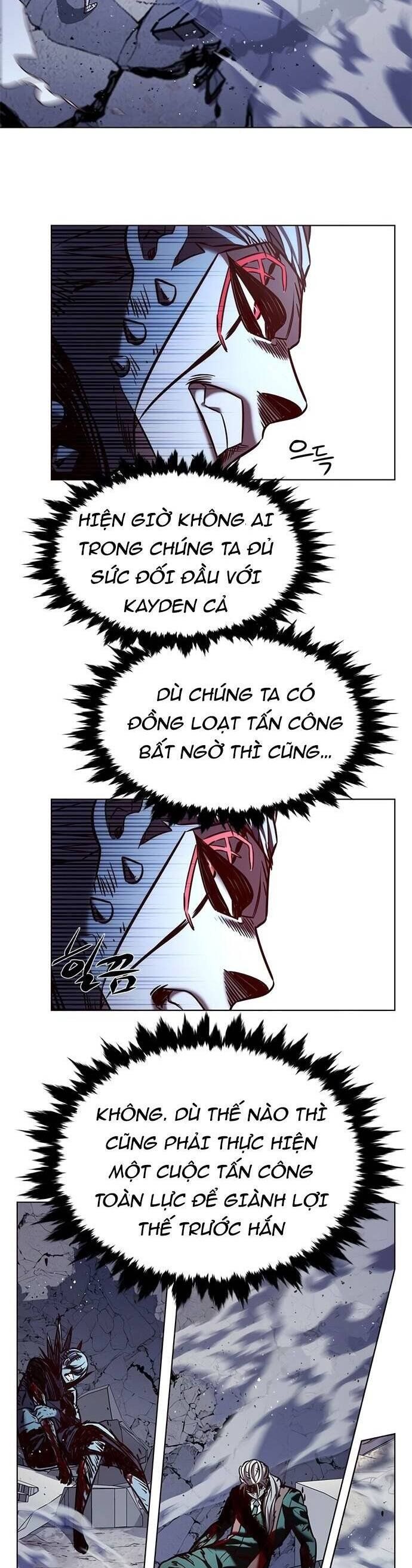 đọc truyện Hóa Thân Thành Mèo Chương 212 ảnh 17 tại Thiên Thai Truyện