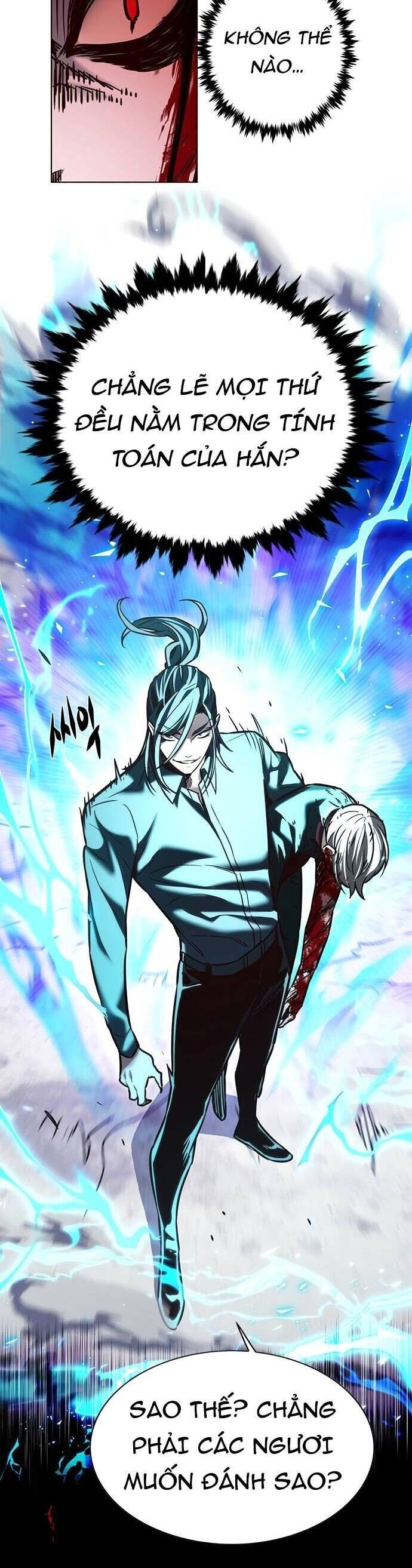 đọc truyện Hóa Thân Thành Mèo Chương 212 ảnh 19 tại Thiên Thai Truyện