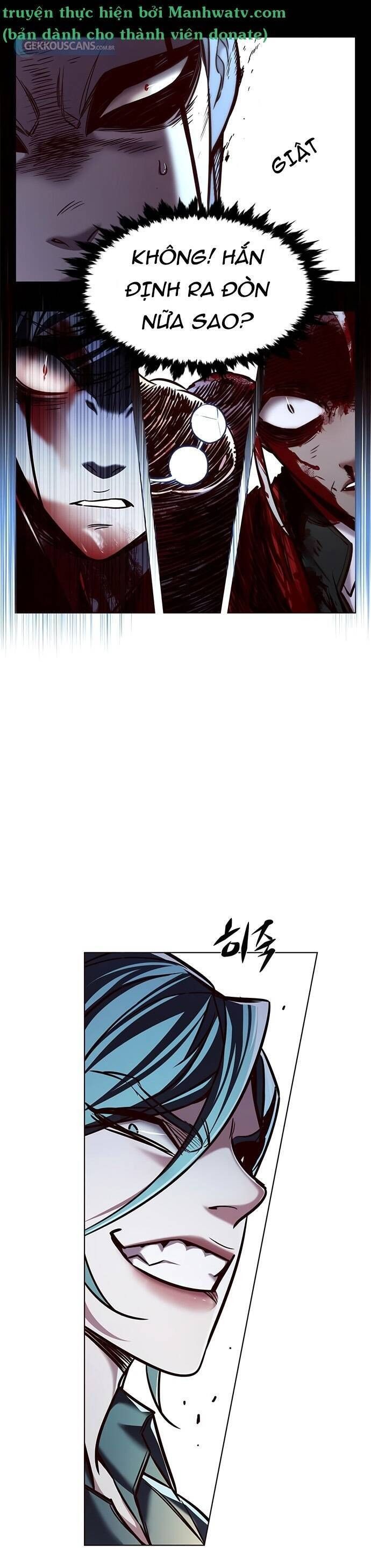 đọc truyện Hóa Thân Thành Mèo Chương 212 ảnh 20 tại Thiên Thai Truyện