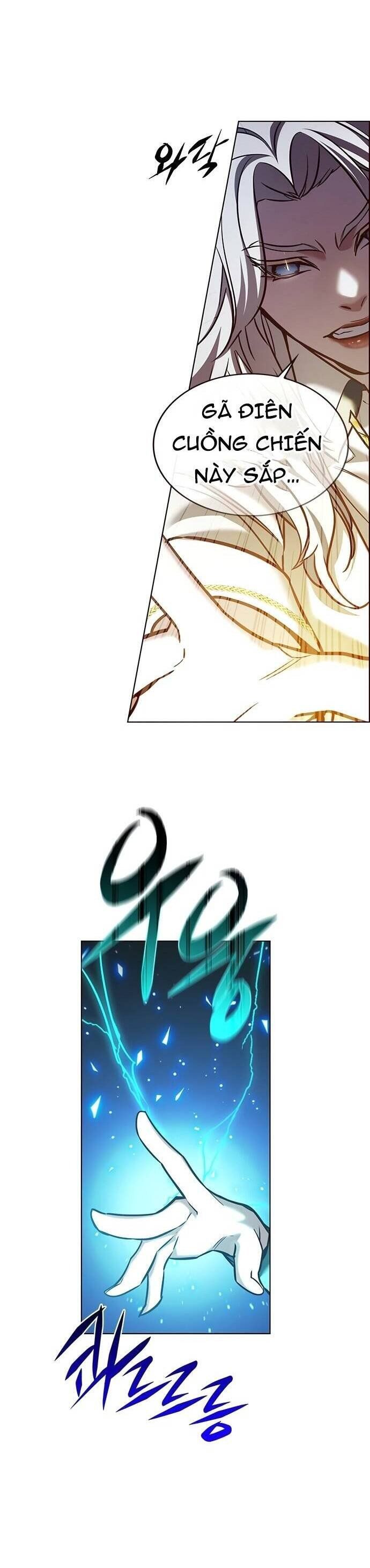 đọc truyện Hóa Thân Thành Mèo Chương 212 ảnh 21 tại Thiên Thai Truyện