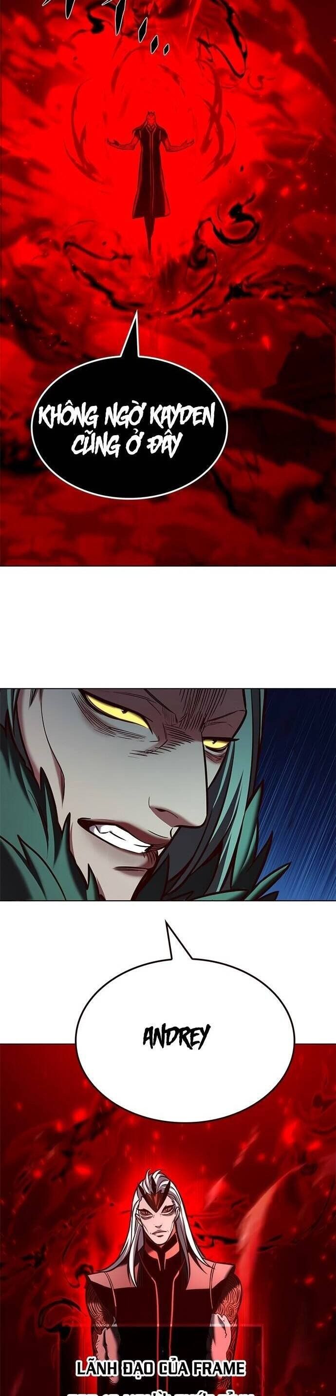 đọc truyện Hóa Thân Thành Mèo Chương 212 ảnh 28 tại Thiên Thai Truyện