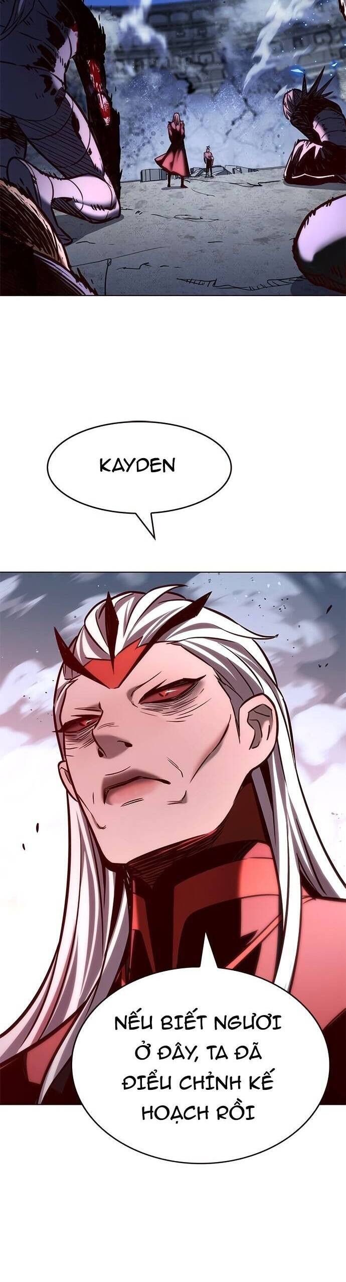 đọc truyện Hóa Thân Thành Mèo Chương 212 ảnh 31 tại Thiên Thai Truyện