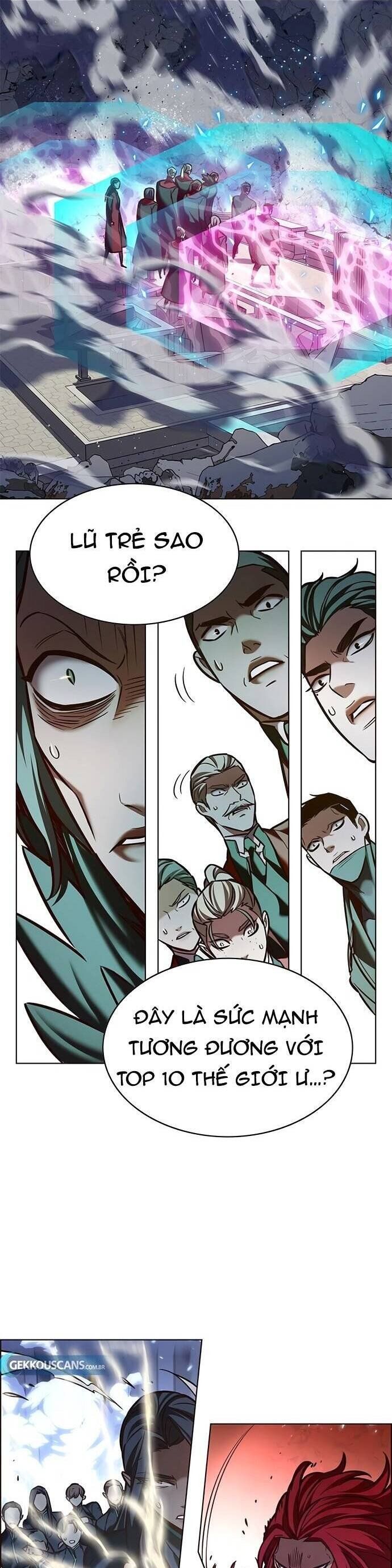 đọc truyện Hóa Thân Thành Mèo Chương 212 ảnh 5 tại Thiên Thai Truyện