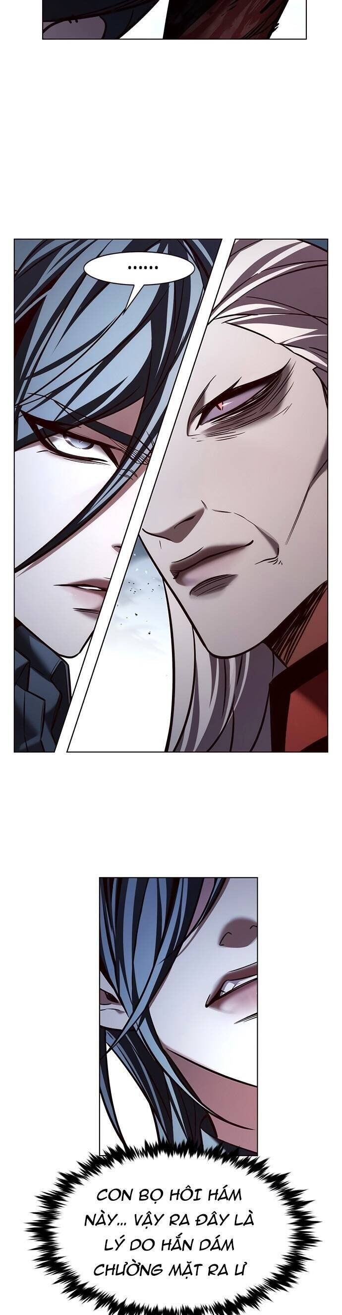 đọc truyện Hóa Thân Thành Mèo Chương 212 ảnh 38 tại Thiên Thai Truyện