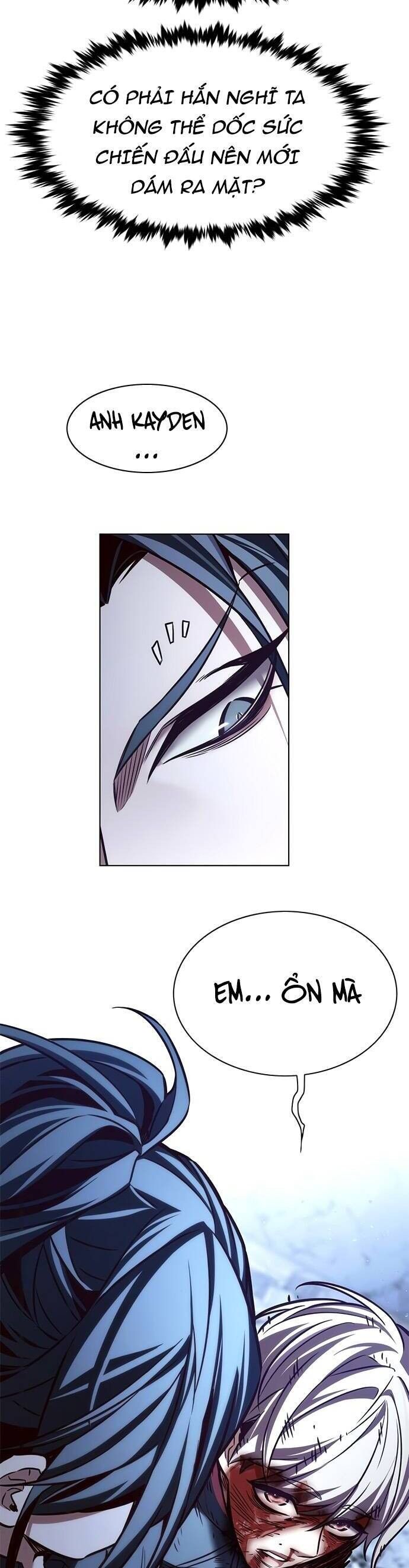 đọc truyện Hóa Thân Thành Mèo Chương 212 ảnh 39 tại Thiên Thai Truyện