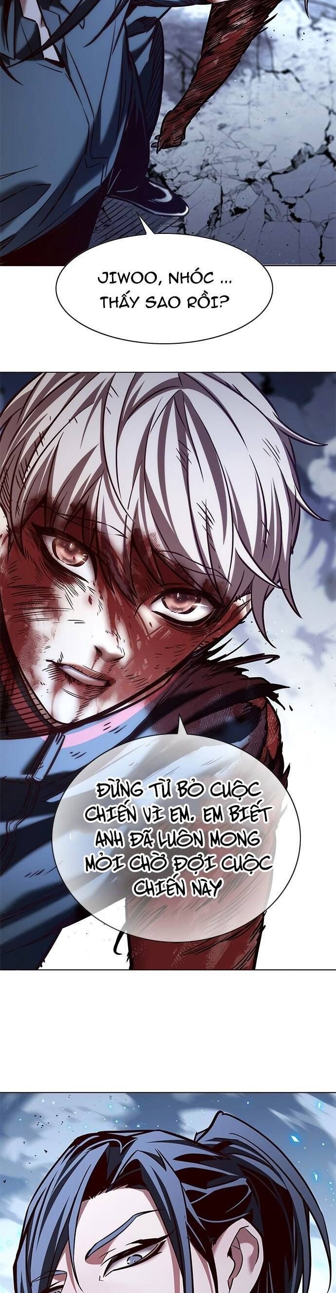 đọc truyện Hóa Thân Thành Mèo Chương 212 ảnh 40 tại Thiên Thai Truyện