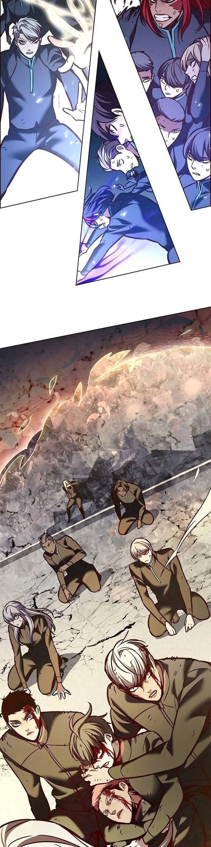 đọc truyện Hóa Thân Thành Mèo Chương 212 ảnh 6 tại Thiên Thai Truyện