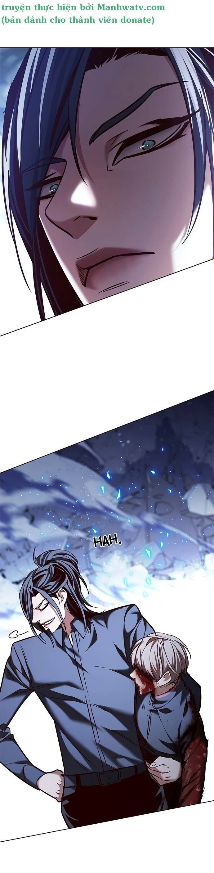 đọc truyện Hóa Thân Thành Mèo Chương 212 ảnh 42 tại Thiên Thai Truyện