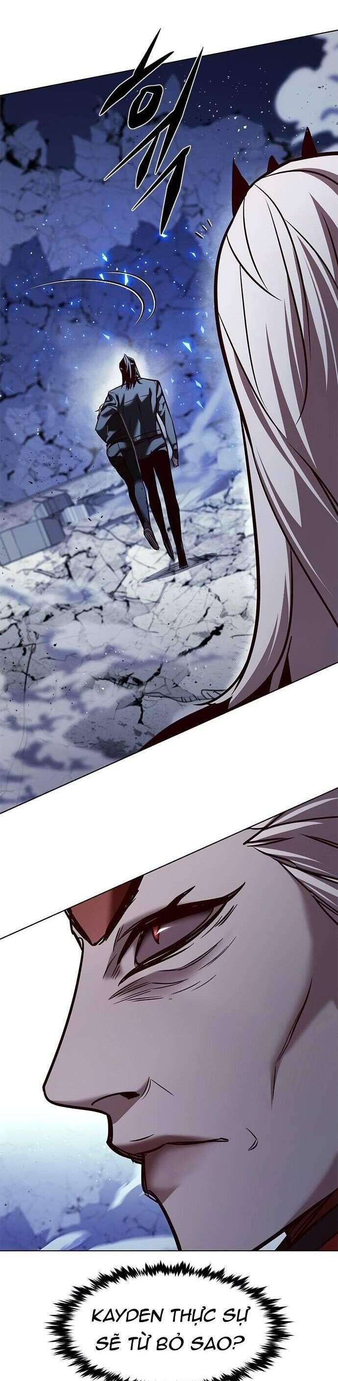 đọc truyện Hóa Thân Thành Mèo Chương 212 ảnh 43 tại Thiên Thai Truyện