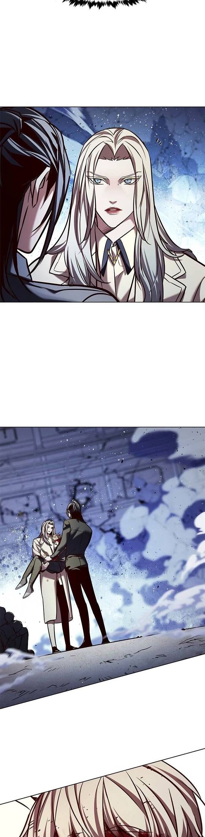 đọc truyện Hóa Thân Thành Mèo Chương 212 ảnh 44 tại Thiên Thai Truyện