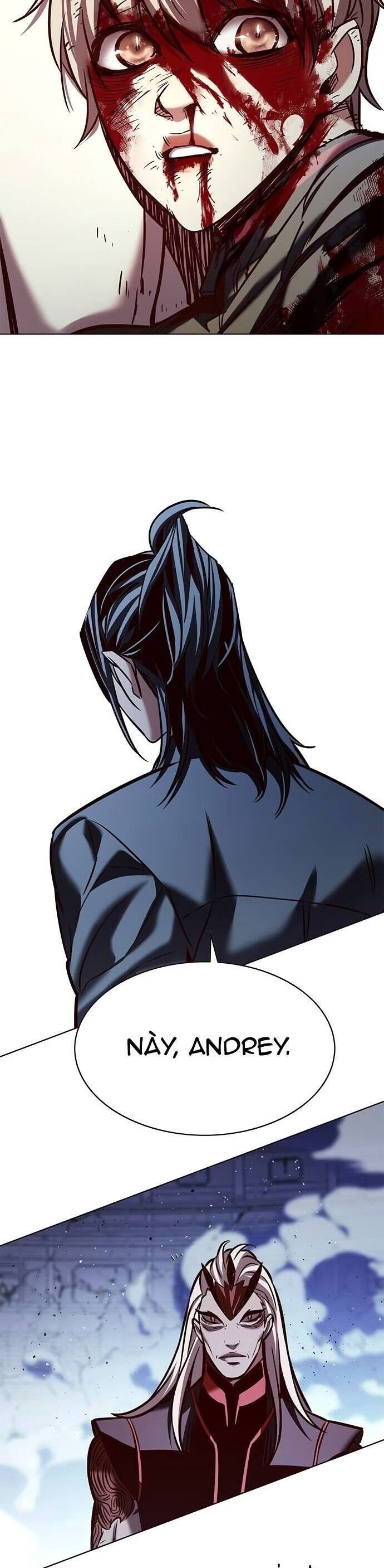 đọc truyện Hóa Thân Thành Mèo Chương 212 ảnh 45 tại Thiên Thai Truyện