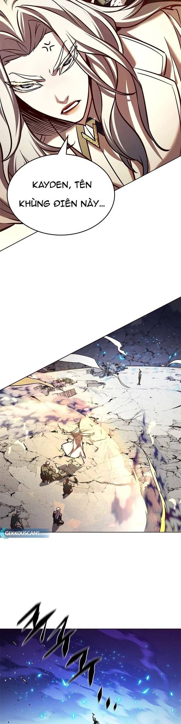 đọc truyện Hóa Thân Thành Mèo Chương 212 ảnh 7 tại Thiên Thai Truyện