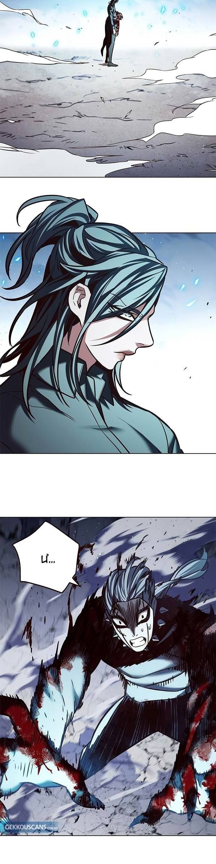 đọc truyện Hóa Thân Thành Mèo Chương 212 ảnh 8 tại Thiên Thai Truyện