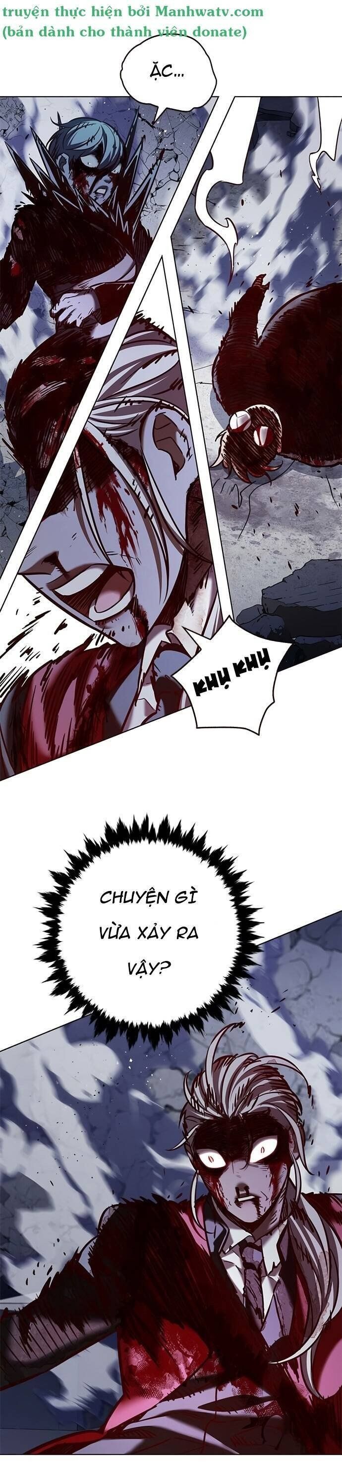 đọc truyện Hóa Thân Thành Mèo Chương 212 ảnh 9 tại Thiên Thai Truyện