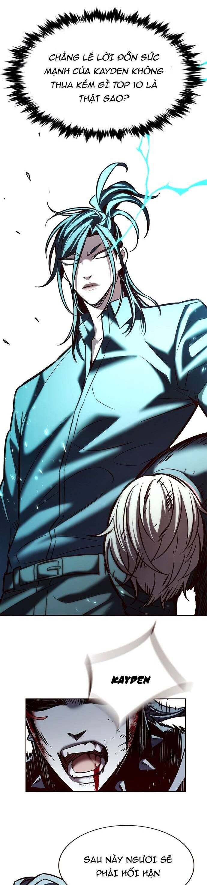 đọc truyện Hóa Thân Thành Mèo Chương 212 ảnh 11 tại Thiên Thai Truyện