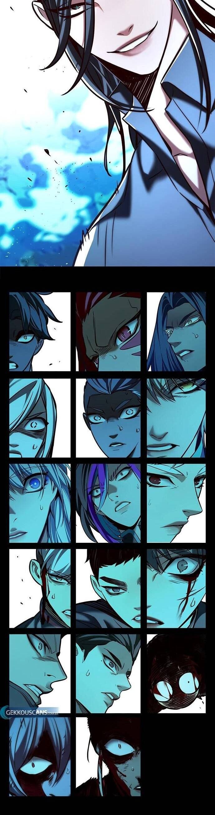 đọc truyện Hóa Thân Thành Mèo Chương 213 ảnh 12 tại Thiên Thai Truyện