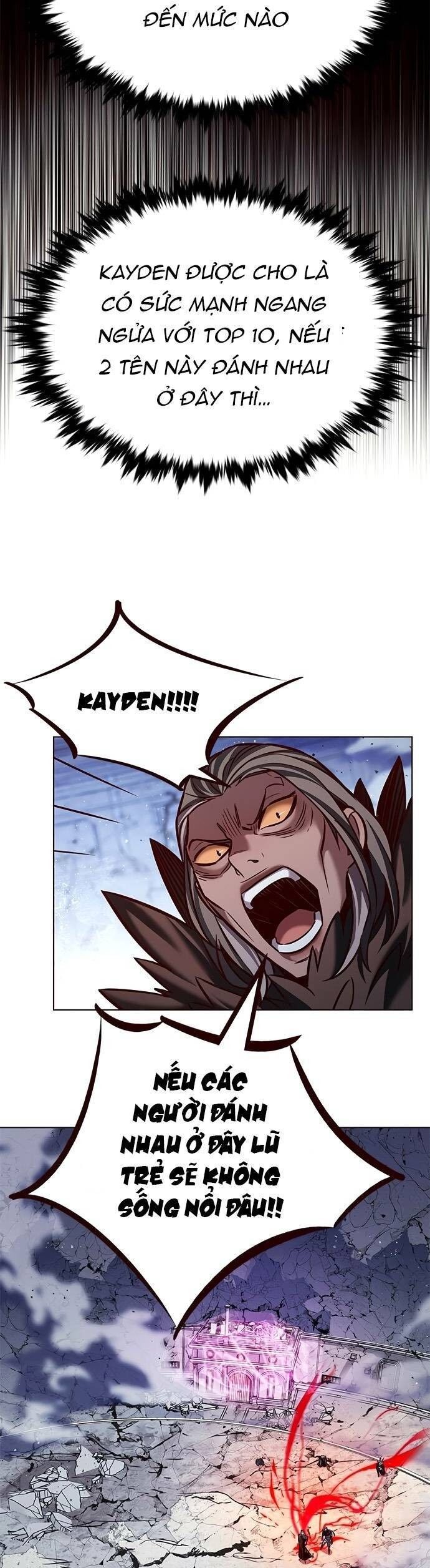 đọc truyện Hóa Thân Thành Mèo Chương 213 ảnh 14 tại Thiên Thai Truyện