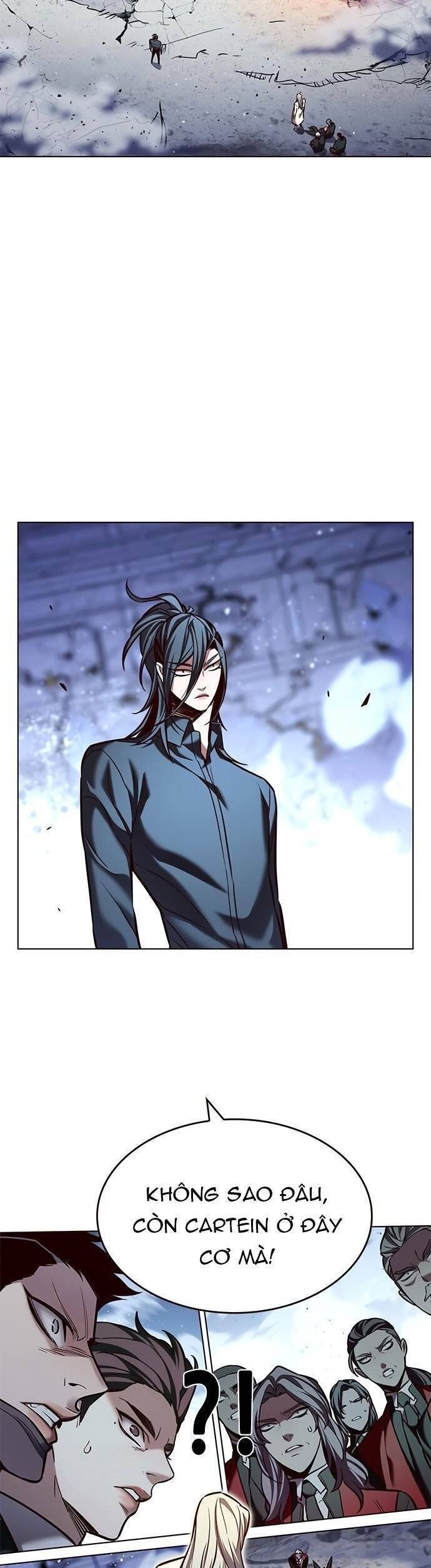 đọc truyện Hóa Thân Thành Mèo Chương 213 ảnh 15 tại Thiên Thai Truyện