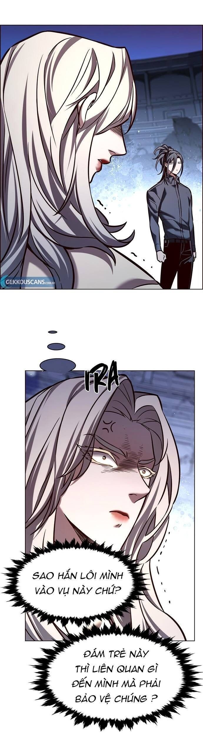 đọc truyện Hóa Thân Thành Mèo Chương 213 ảnh 17 tại Thiên Thai Truyện