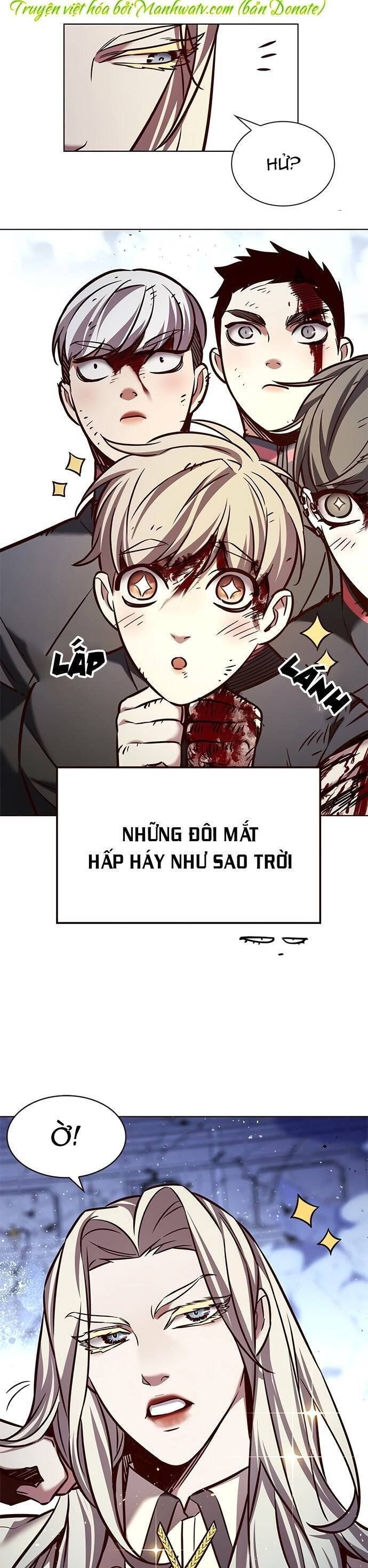 đọc truyện Hóa Thân Thành Mèo Chương 213 ảnh 18 tại Thiên Thai Truyện