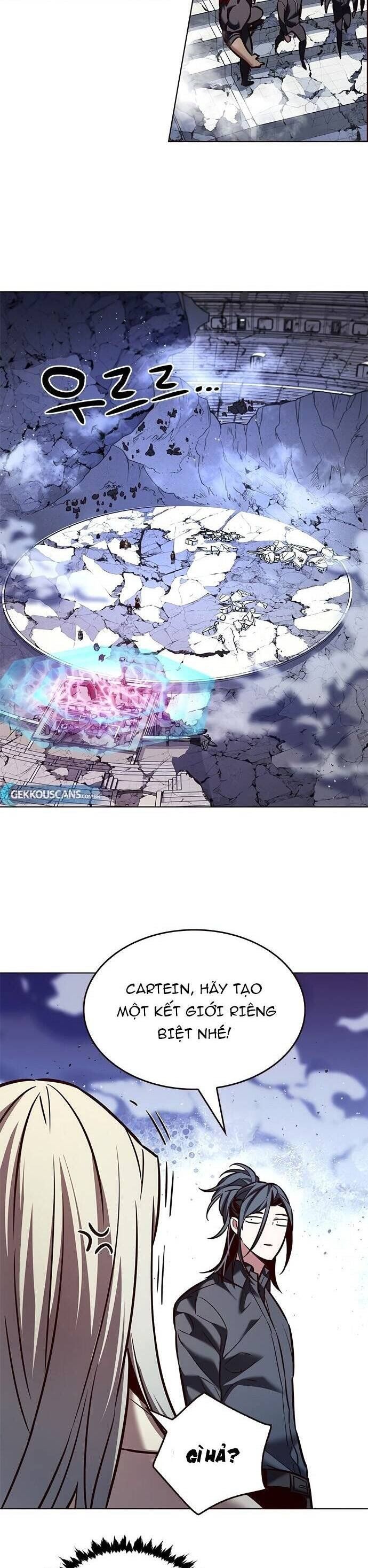 đọc truyện Hóa Thân Thành Mèo Chương 213 ảnh 20 tại Thiên Thai Truyện