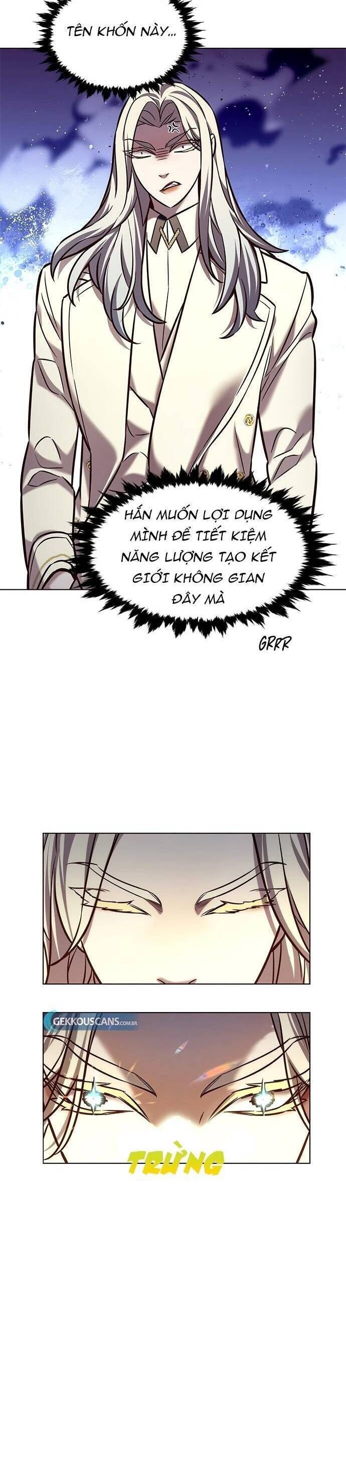 đọc truyện Hóa Thân Thành Mèo Chương 213 ảnh 21 tại Thiên Thai Truyện