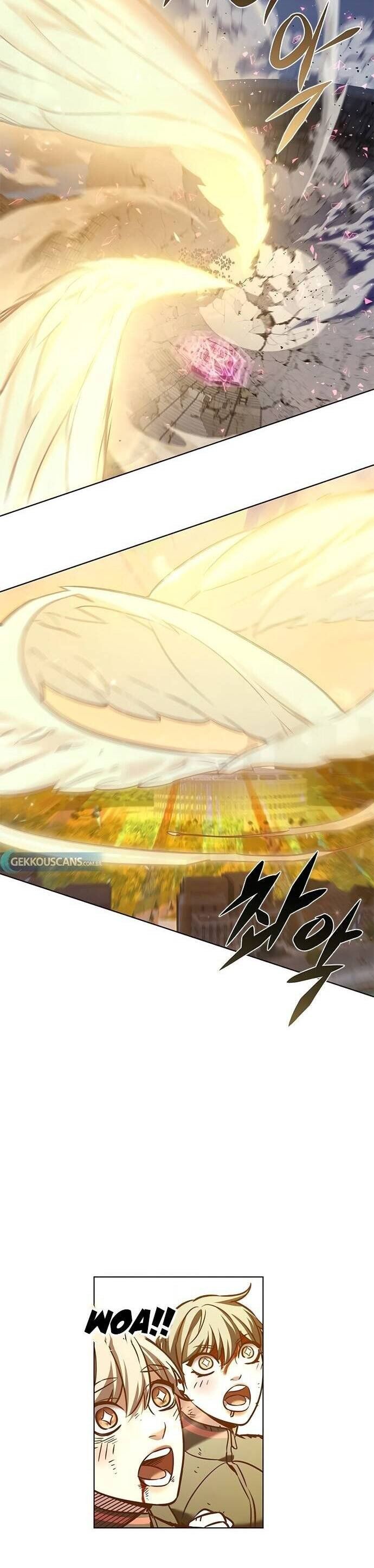 đọc truyện Hóa Thân Thành Mèo Chương 213 ảnh 24 tại Thiên Thai Truyện