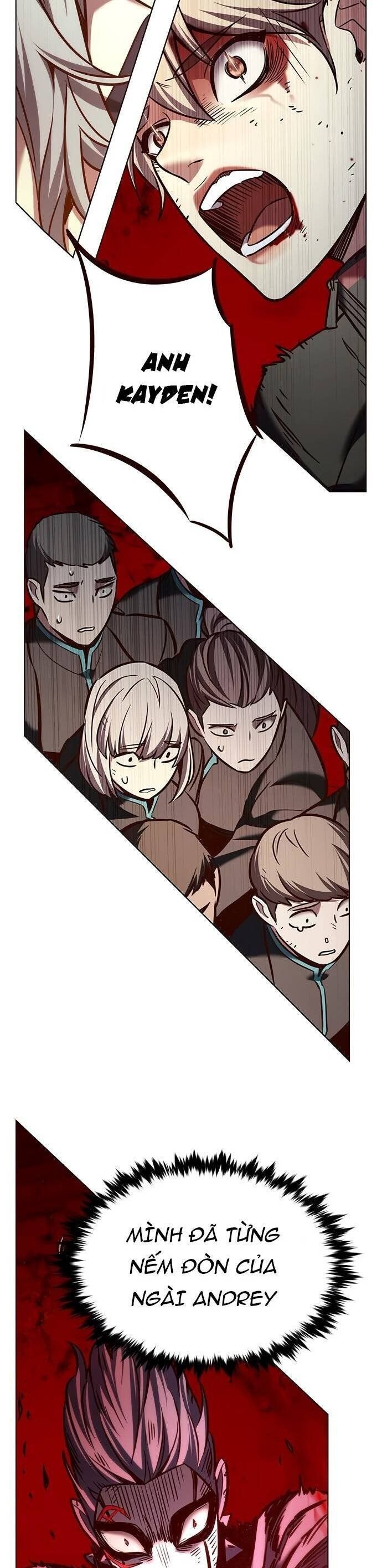 đọc truyện Hóa Thân Thành Mèo Chương 213 ảnh 32 tại Thiên Thai Truyện