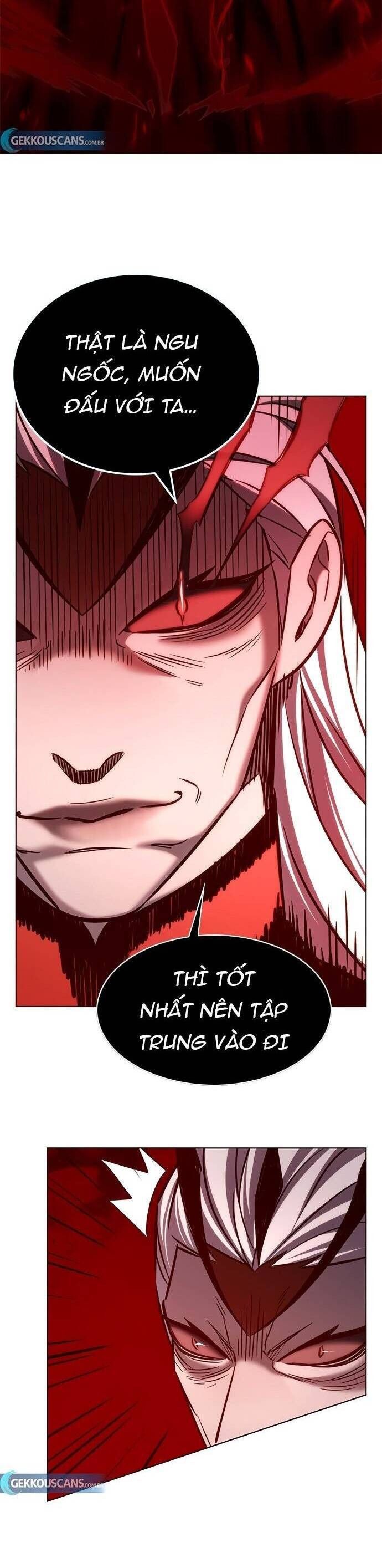 đọc truyện Hóa Thân Thành Mèo Chương 213 ảnh 34 tại Thiên Thai Truyện