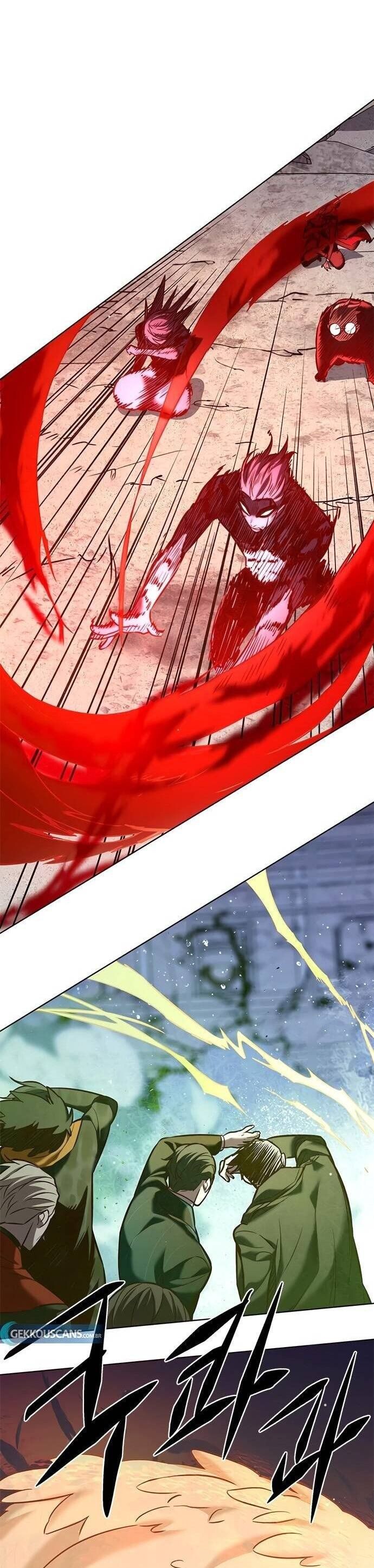 đọc truyện Hóa Thân Thành Mèo Chương 213 ảnh 41 tại Thiên Thai Truyện