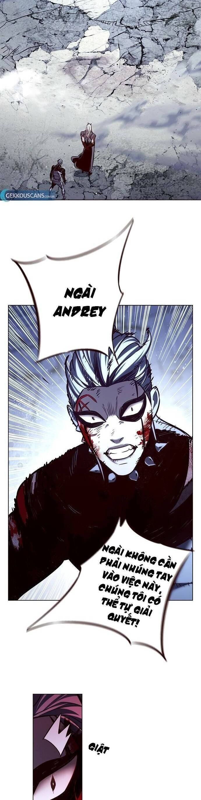 đọc truyện Hóa Thân Thành Mèo Chương 213 ảnh 6 tại Thiên Thai Truyện