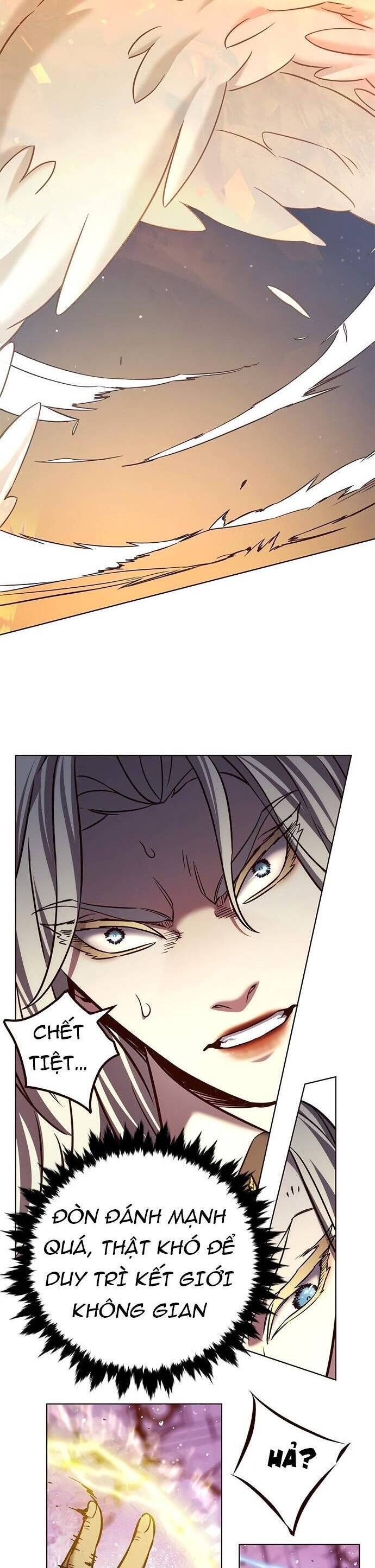 đọc truyện Hóa Thân Thành Mèo Chương 213 ảnh 42 tại Thiên Thai Truyện