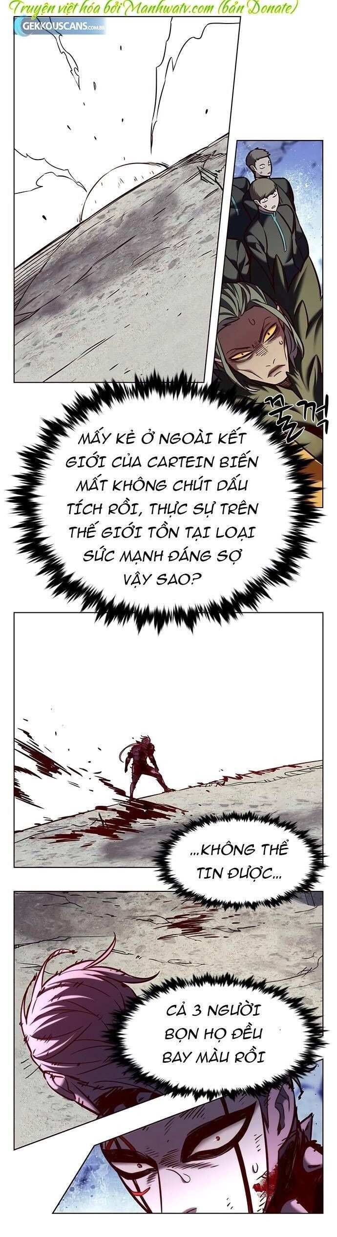 đọc truyện Hóa Thân Thành Mèo Chương 213 ảnh 45 tại Thiên Thai Truyện