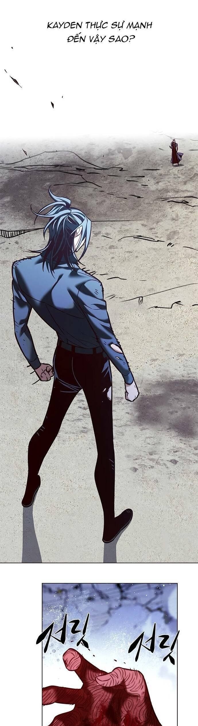 đọc truyện Hóa Thân Thành Mèo Chương 213 ảnh 46 tại Thiên Thai Truyện