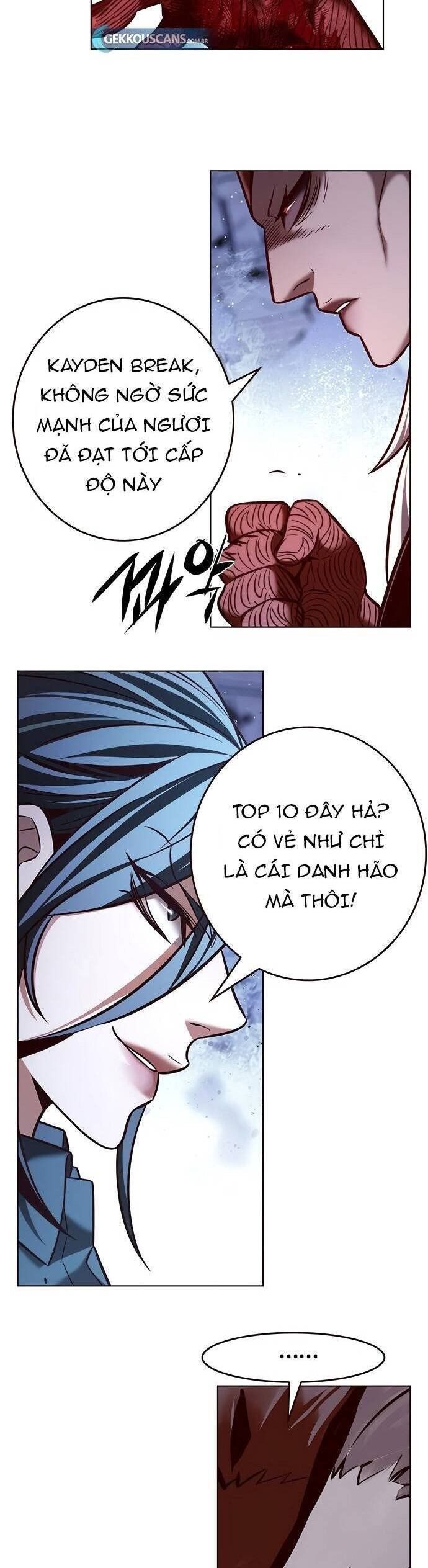 đọc truyện Hóa Thân Thành Mèo Chương 213 ảnh 47 tại Thiên Thai Truyện