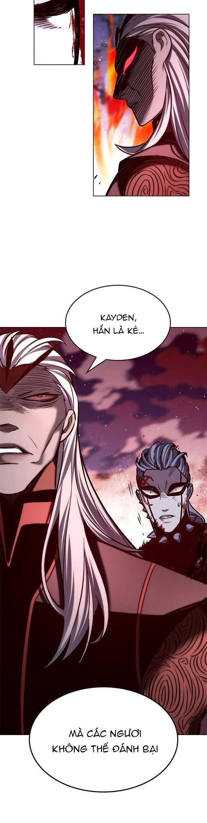 đọc truyện Hóa Thân Thành Mèo Chương 213 ảnh 7 tại Thiên Thai Truyện