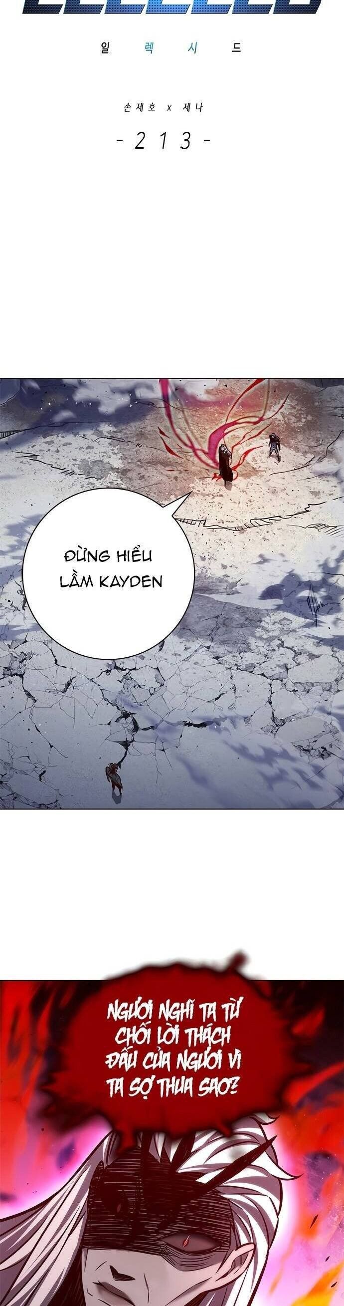 đọc truyện Hóa Thân Thành Mèo Chương 213 ảnh 9 tại Thiên Thai Truyện