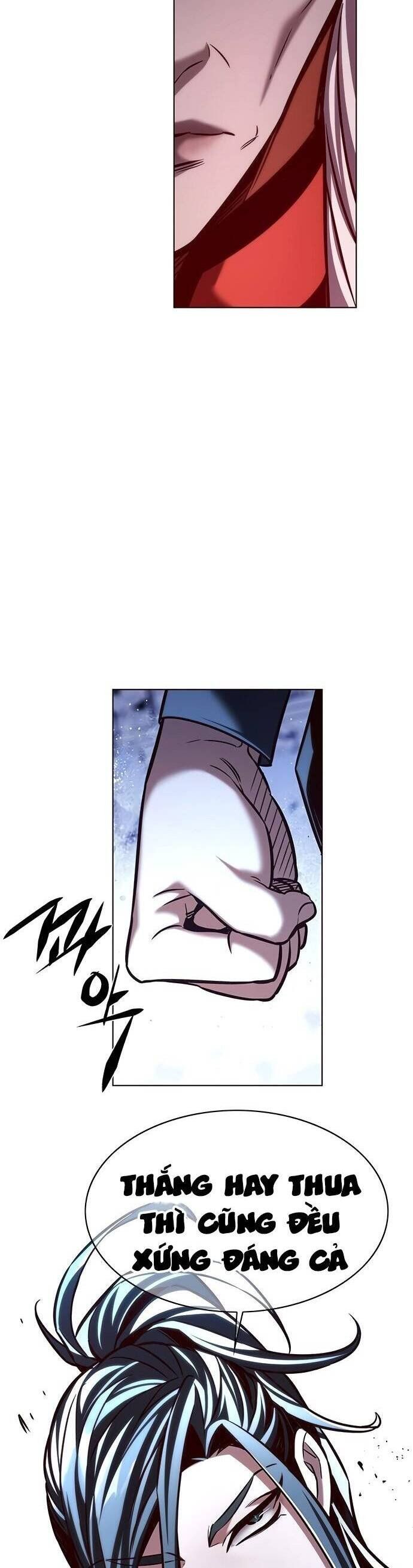 đọc truyện Hóa Thân Thành Mèo Chương 213 ảnh 11 tại Thiên Thai Truyện