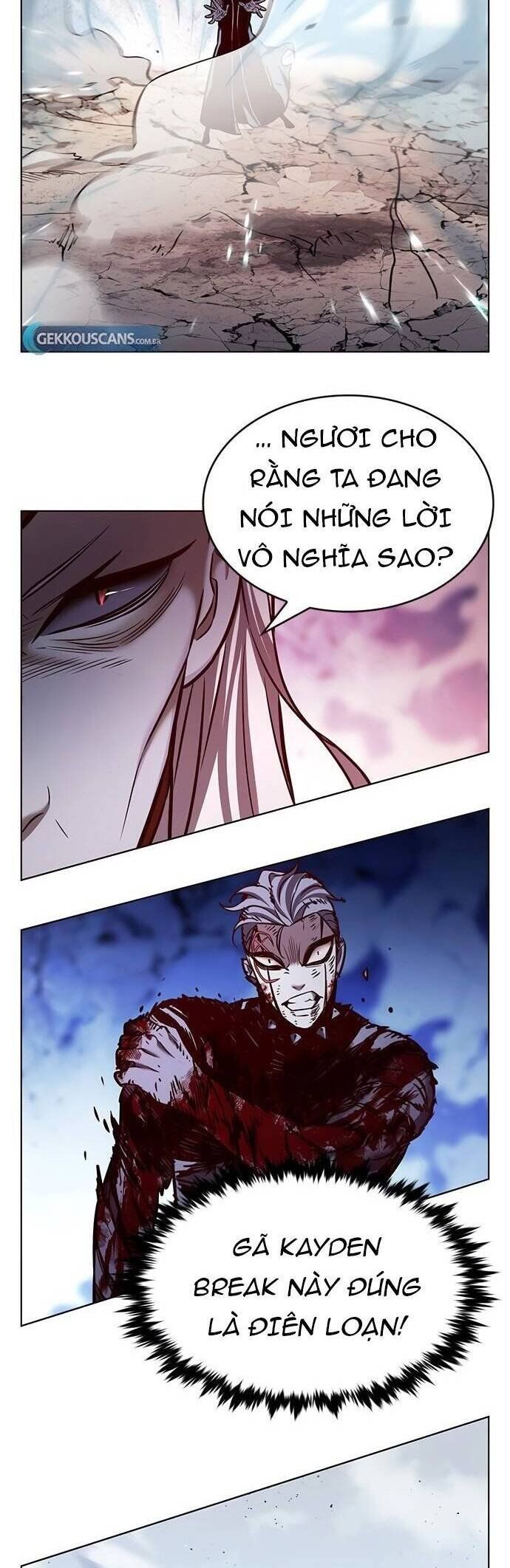 đọc truyện Hóa Thân Thành Mèo Chương 214 ảnh 17 tại Thiên Thai Truyện