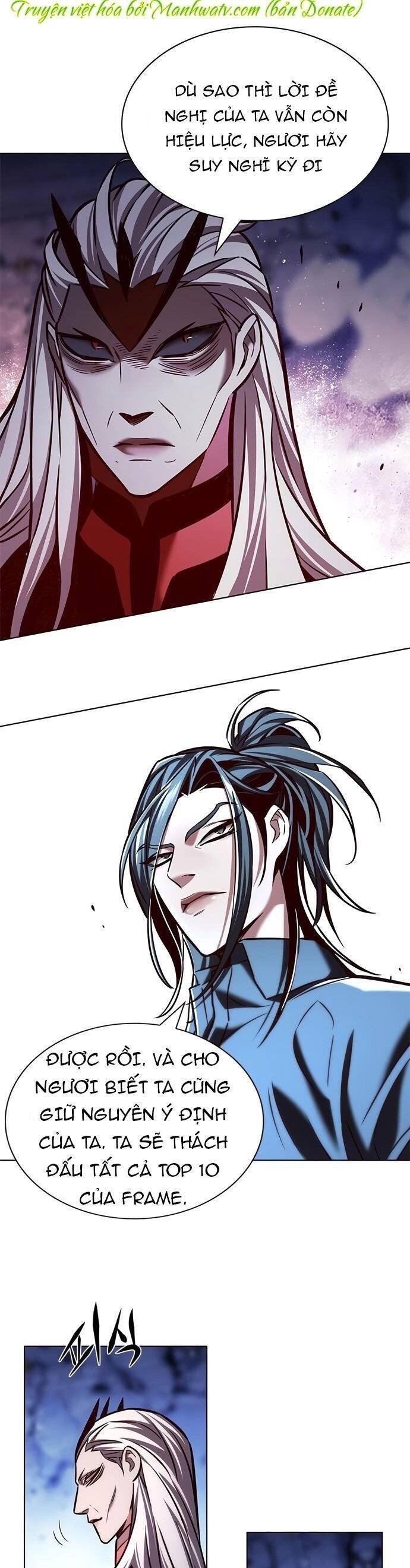 đọc truyện Hóa Thân Thành Mèo Chương 214 ảnh 19 tại Thiên Thai Truyện