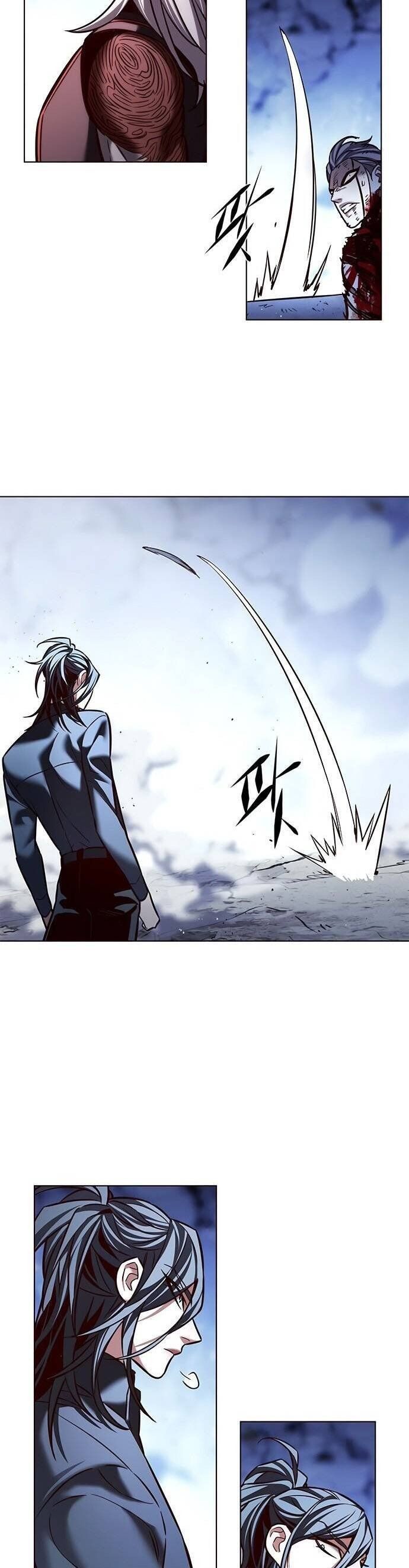 đọc truyện Hóa Thân Thành Mèo Chương 214 ảnh 20 tại Thiên Thai Truyện