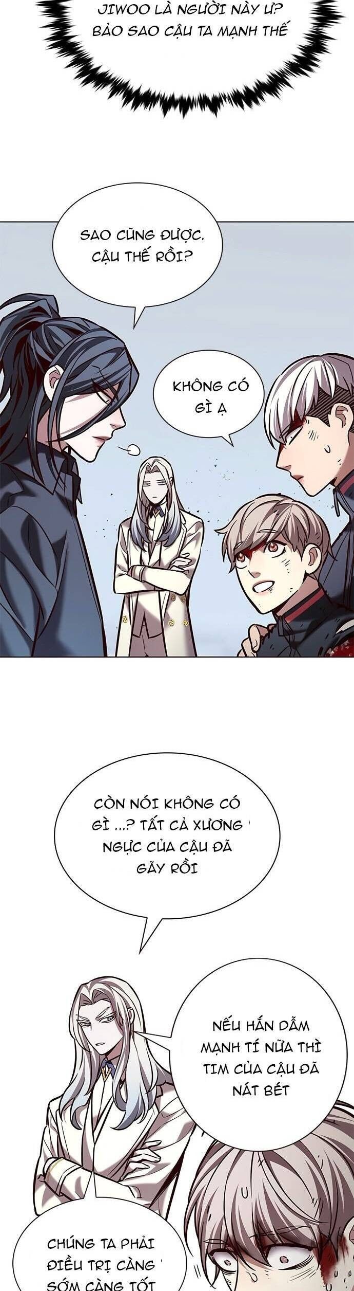 đọc truyện Hóa Thân Thành Mèo Chương 214 ảnh 23 tại Thiên Thai Truyện