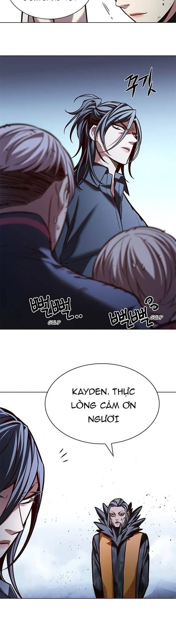 đọc truyện Hóa Thân Thành Mèo Chương 214 ảnh 24 tại Thiên Thai Truyện