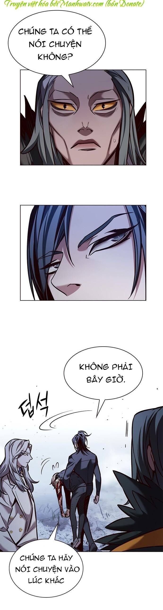 đọc truyện Hóa Thân Thành Mèo Chương 214 ảnh 25 tại Thiên Thai Truyện