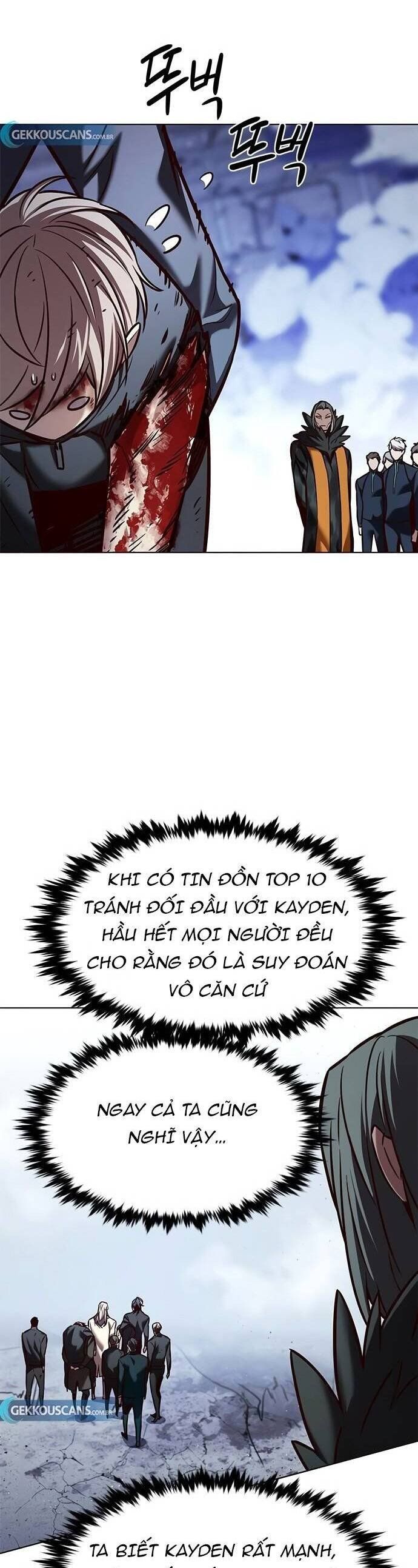 đọc truyện Hóa Thân Thành Mèo Chương 214 ảnh 26 tại Thiên Thai Truyện