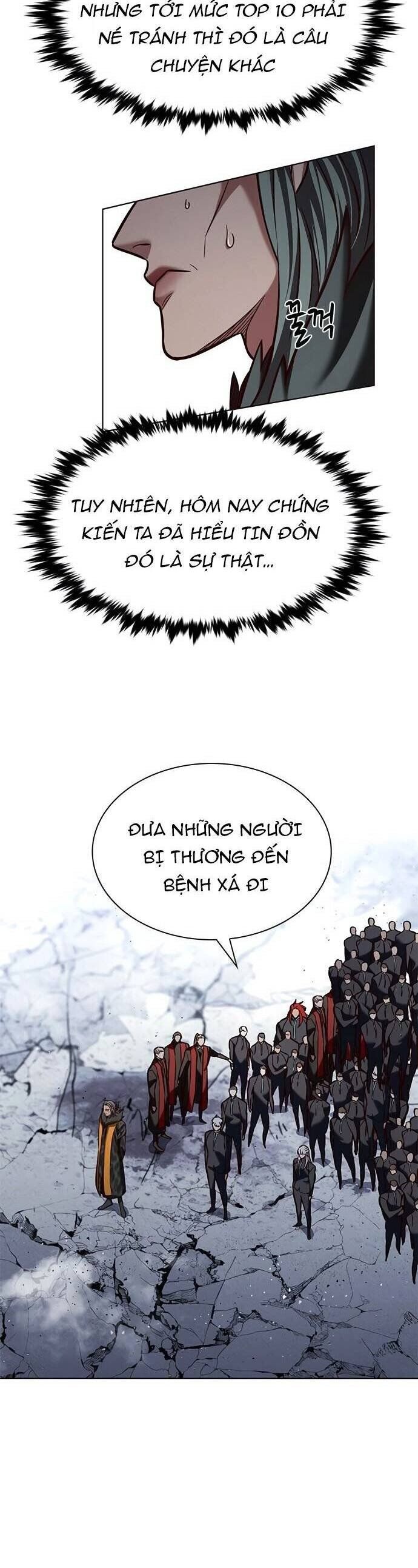 đọc truyện Hóa Thân Thành Mèo Chương 214 ảnh 27 tại Thiên Thai Truyện