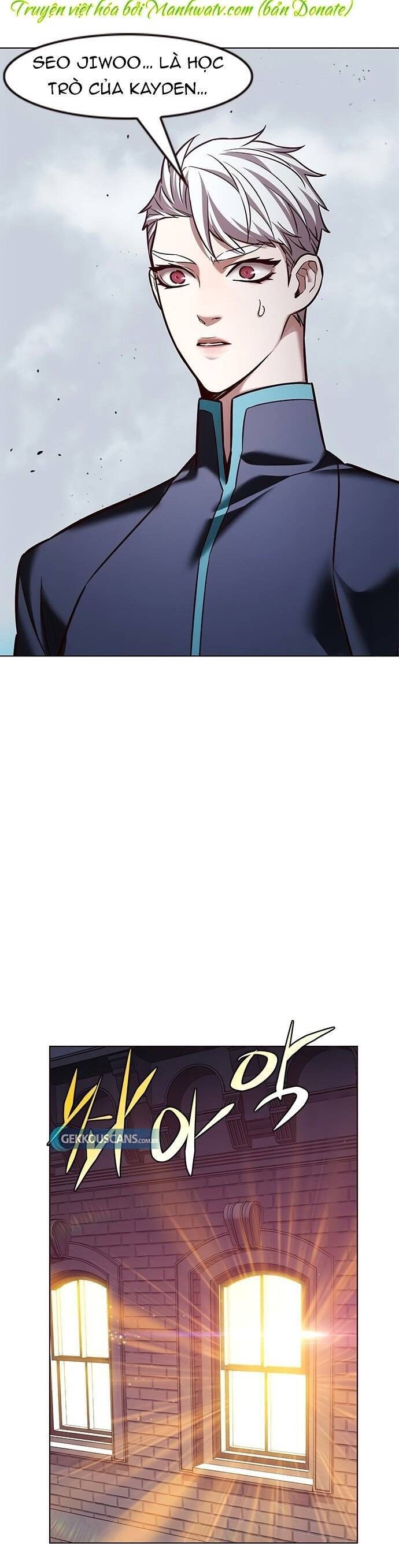 đọc truyện Hóa Thân Thành Mèo Chương 214 ảnh 28 tại Thiên Thai Truyện