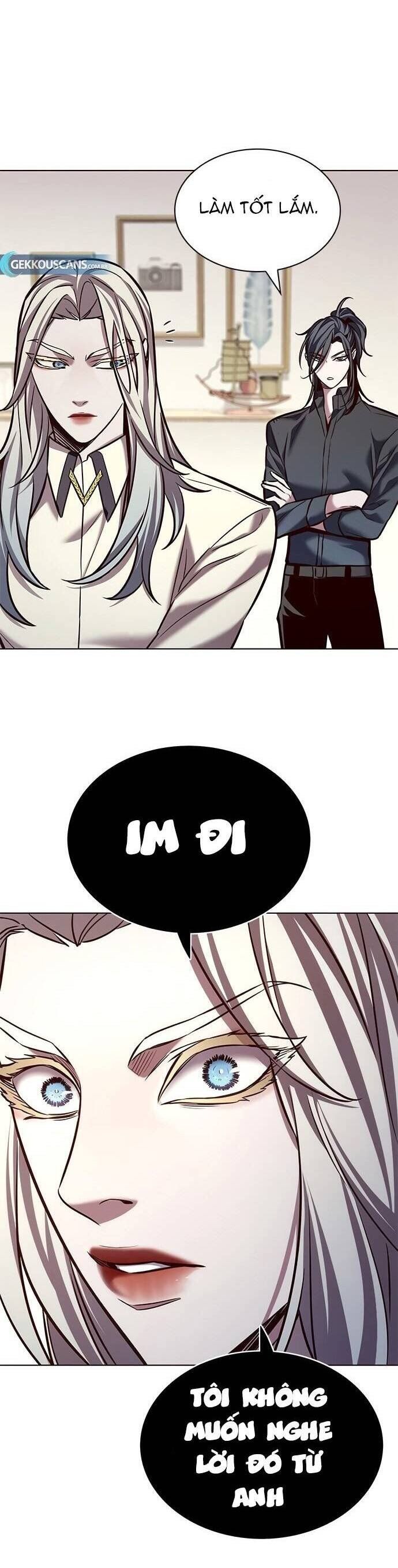 đọc truyện Hóa Thân Thành Mèo Chương 214 ảnh 30 tại Thiên Thai Truyện