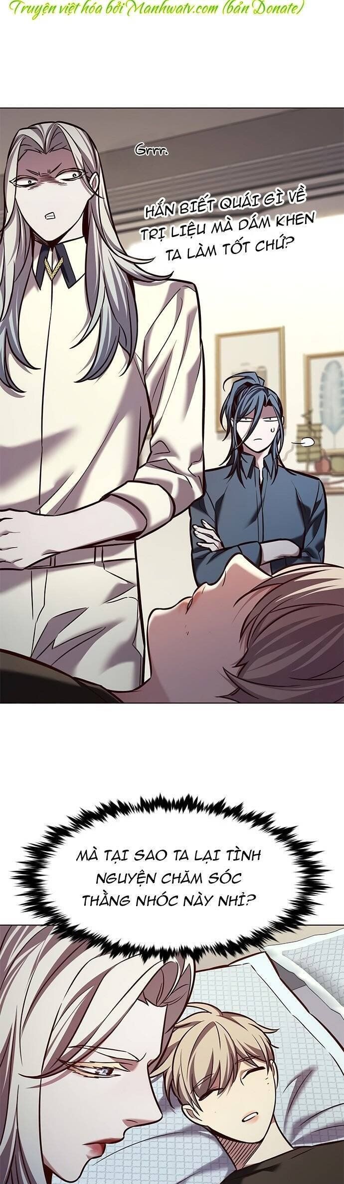 đọc truyện Hóa Thân Thành Mèo Chương 214 ảnh 31 tại Thiên Thai Truyện